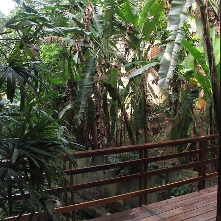 Para Ti Guesthouse Рио-де-Жанейро Номер фото