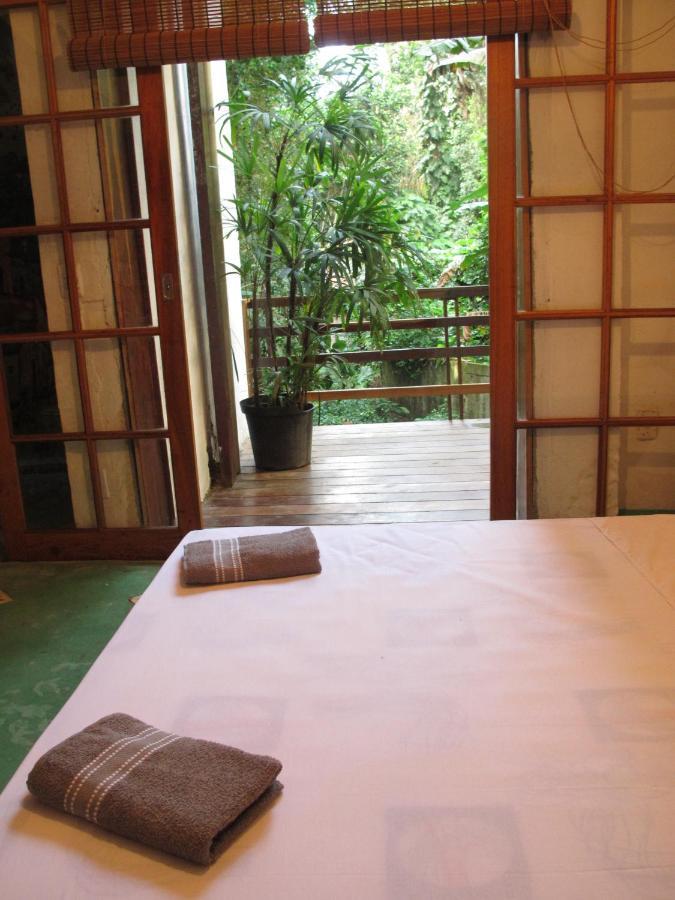 Para Ti Guesthouse Рио-де-Жанейро Номер фото