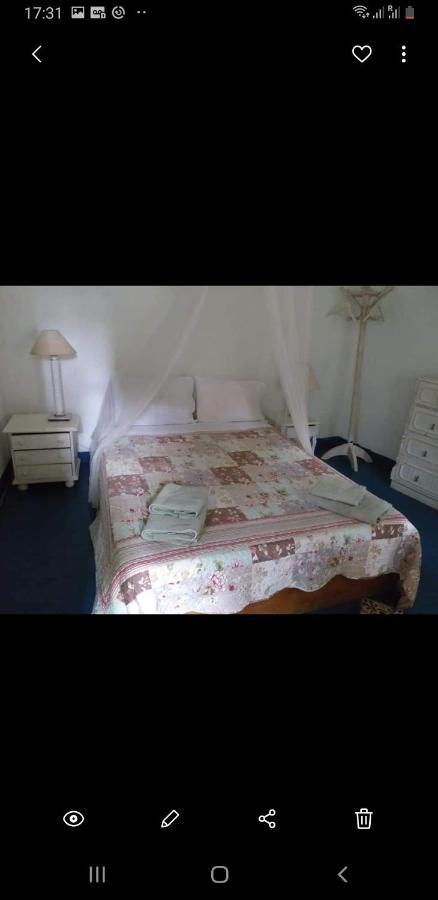 Para Ti Guesthouse Рио-де-Жанейро Экстерьер фото