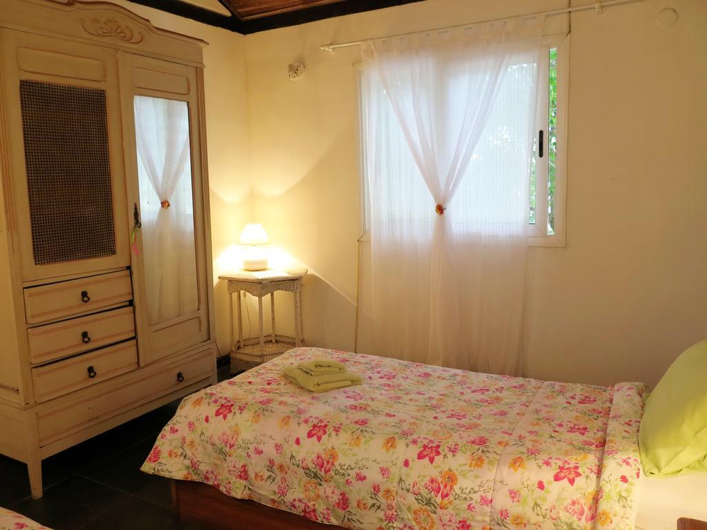 Para Ti Guesthouse Рио-де-Жанейро Экстерьер фото