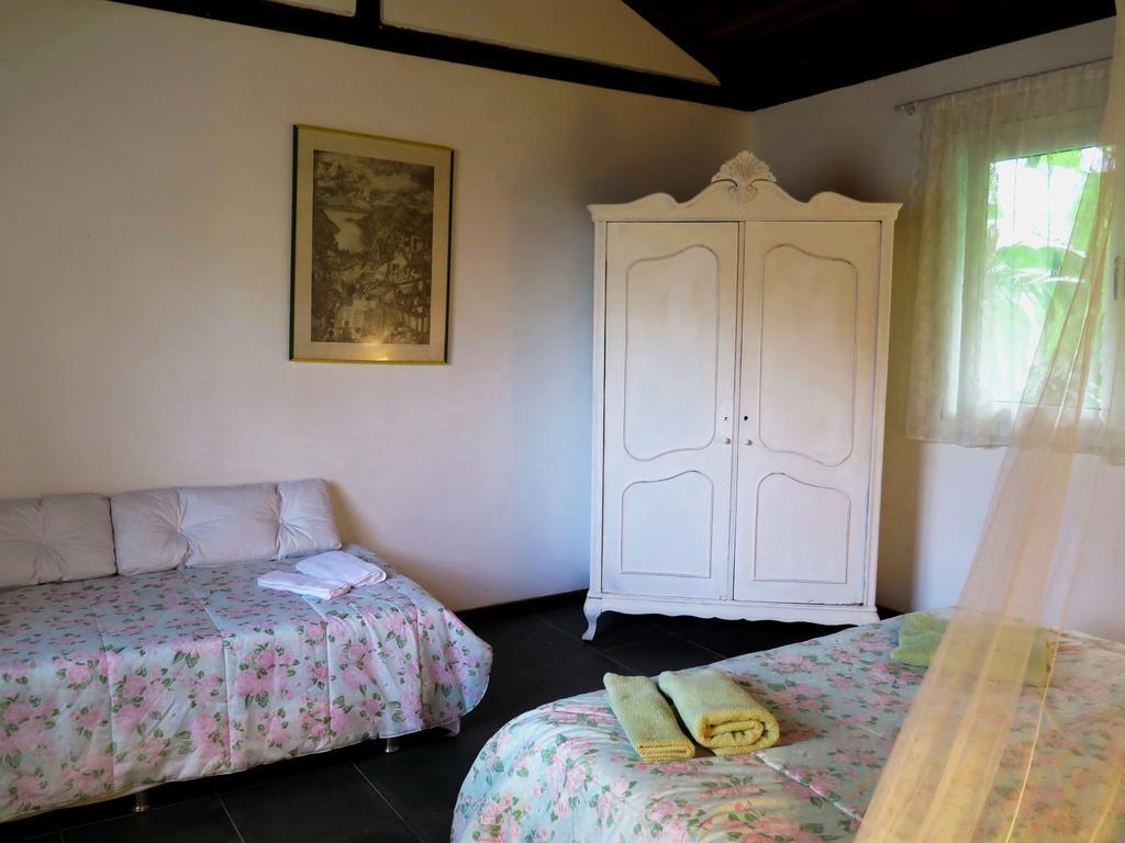 Para Ti Guesthouse Рио-де-Жанейро Экстерьер фото