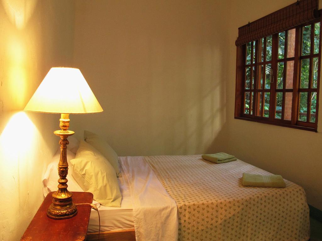 Para Ti Guesthouse Рио-де-Жанейро Экстерьер фото
