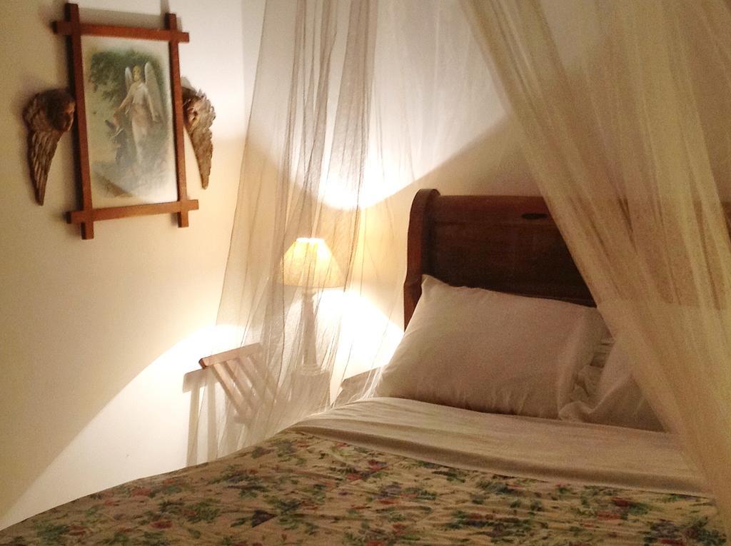 Para Ti Guesthouse Рио-де-Жанейро Номер фото