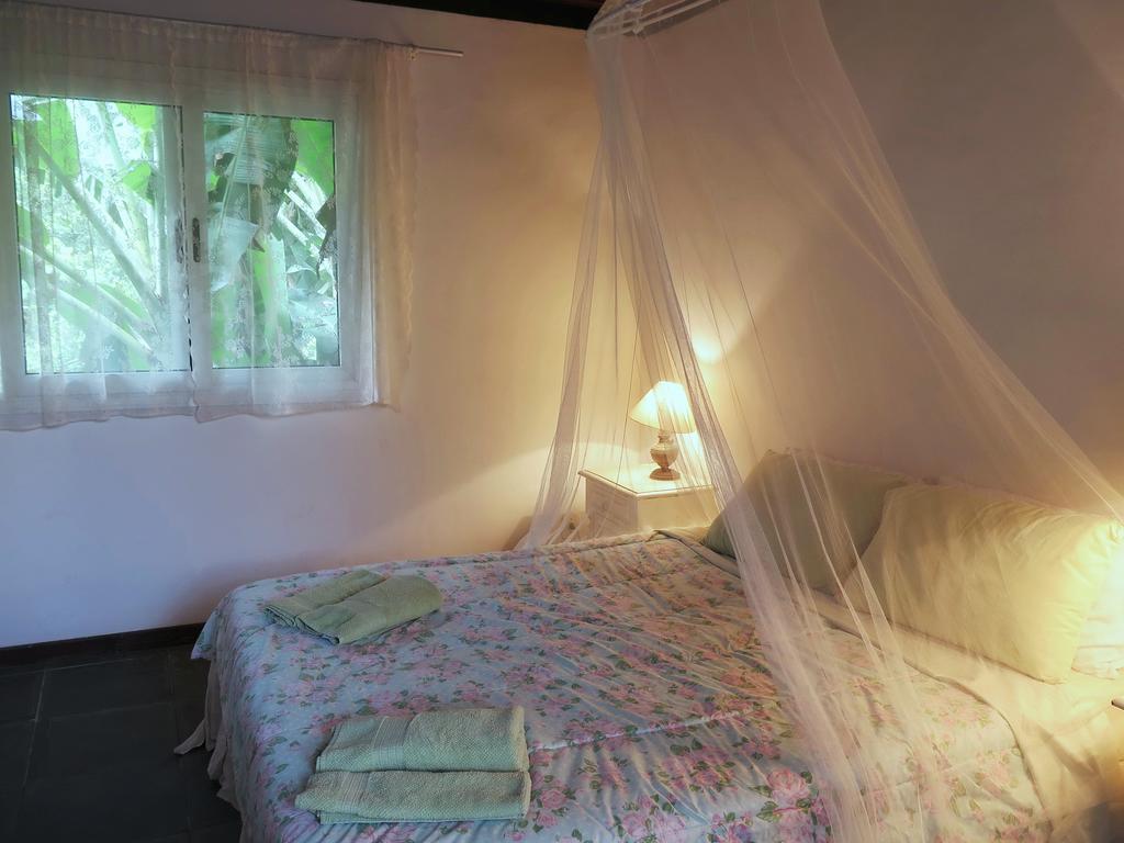 Para Ti Guesthouse Рио-де-Жанейро Номер фото