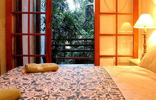 Para Ti Guesthouse Рио-де-Жанейро Экстерьер фото