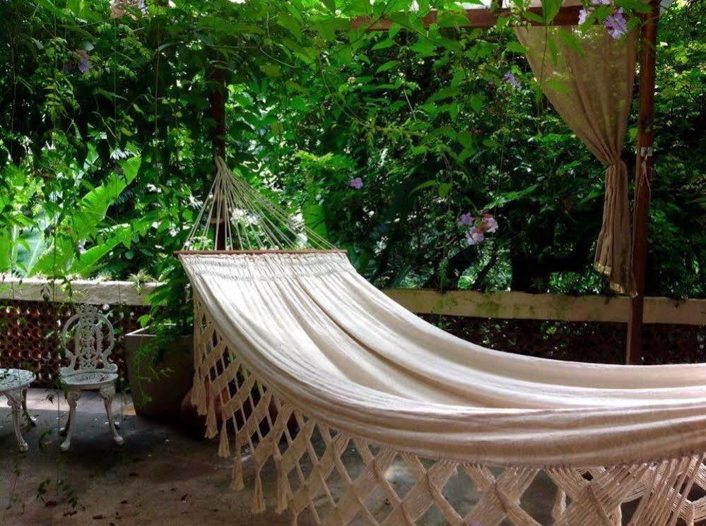 Para Ti Guesthouse Рио-де-Жанейро Экстерьер фото